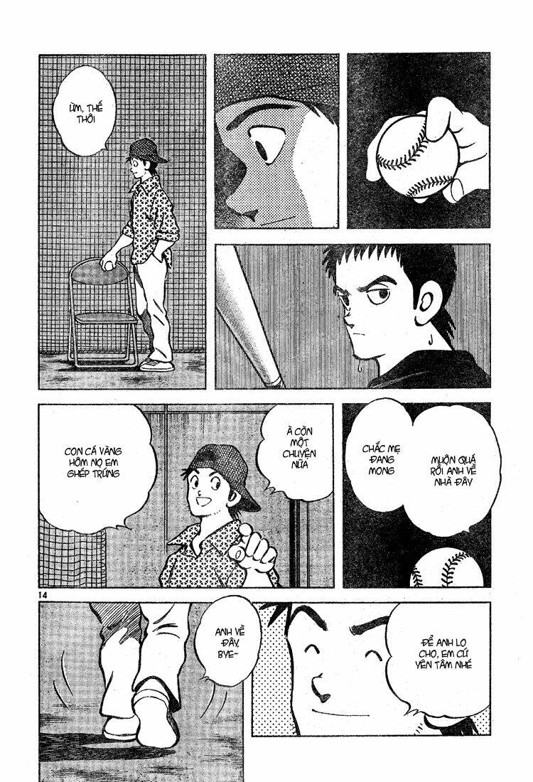 trò chơi vượt qua thử thách chapter 45 14