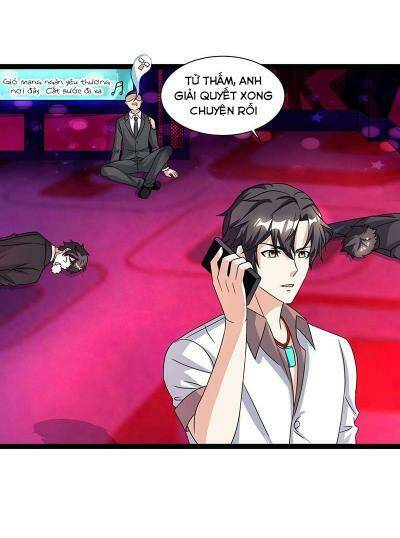 trọng sinh khí thiếu quy lai chapter 14 23