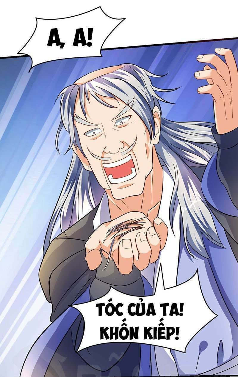 tối cường thăng cấp chapter 25 13