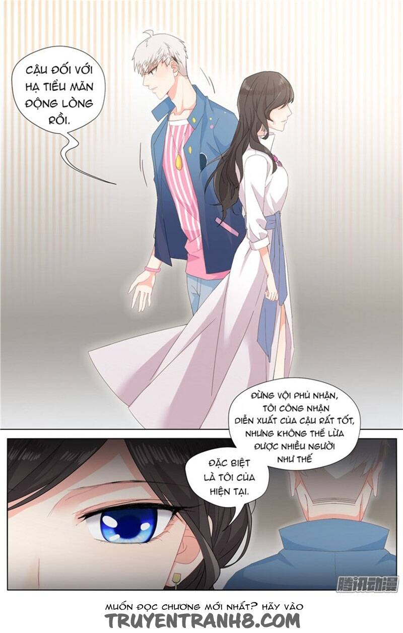 nam thần là quái vật chapter 64 8