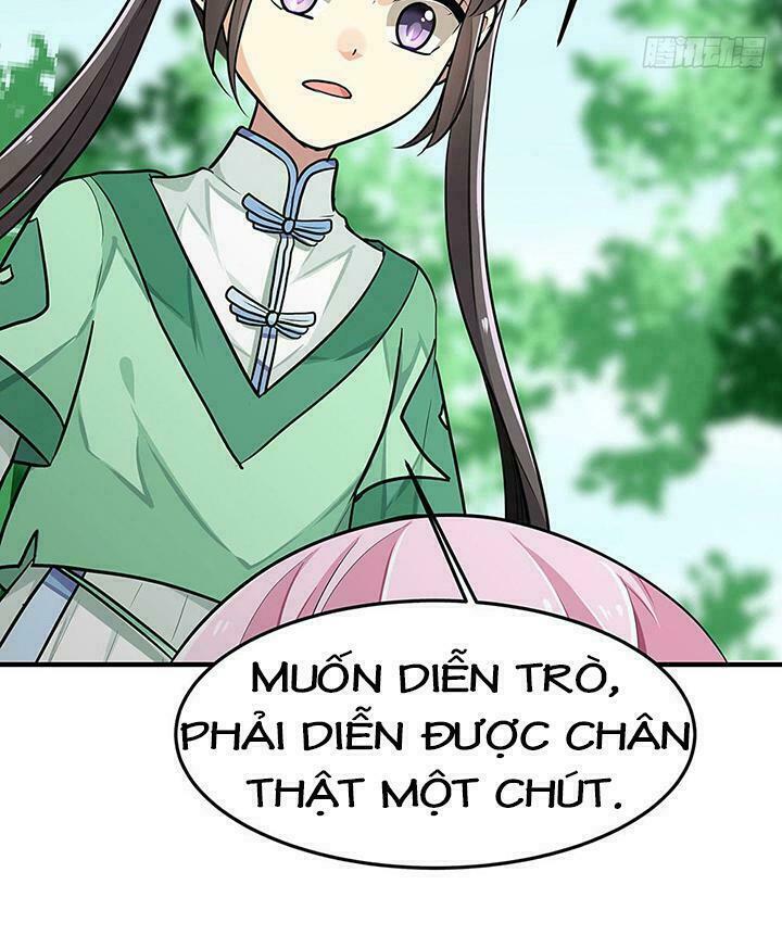 thái tử phi nhà ta thật hung hăng chapter 10 59