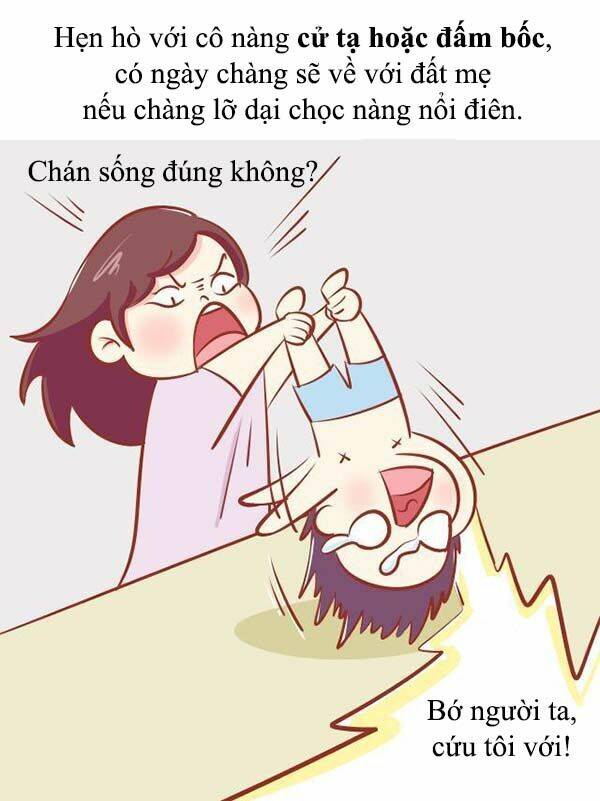 giải mã tình yêu chapter 253 3