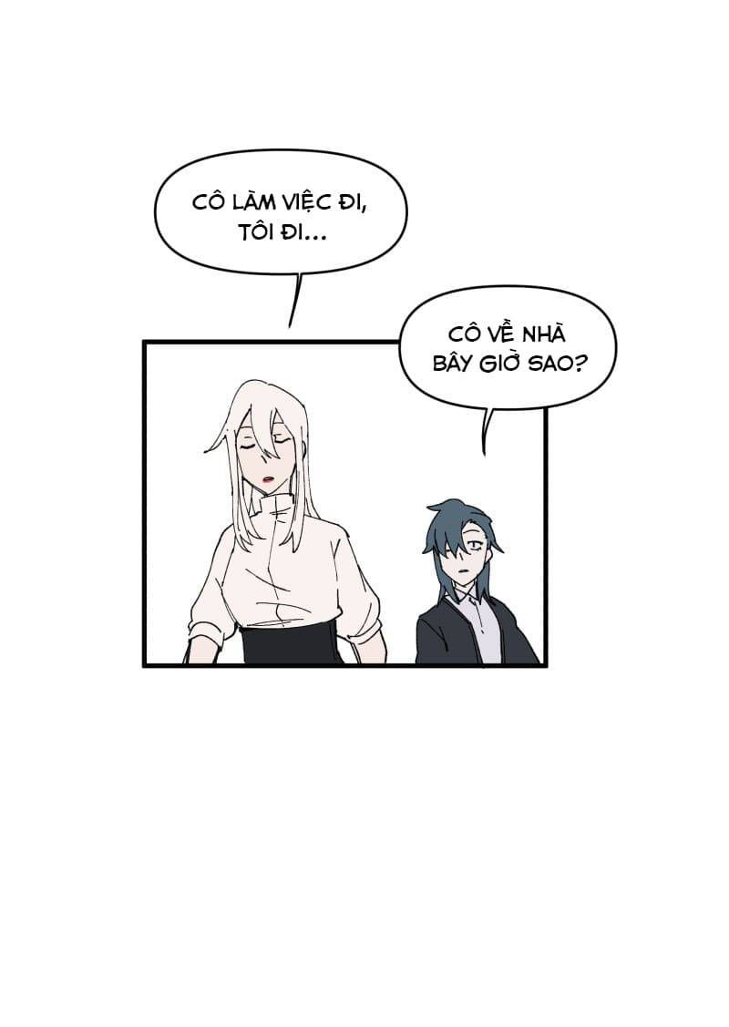 lumine - cội nguồn ánh sáng chapter 146 19