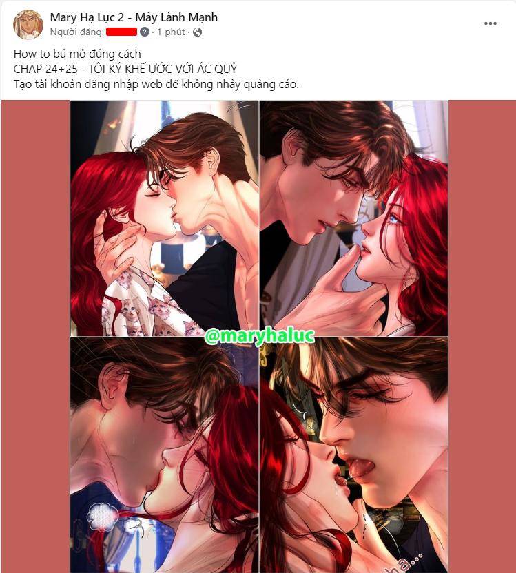 tôi tưởng đó chỉ là tiểu thuyết trọng sinh bình thường chapter 43.2 44