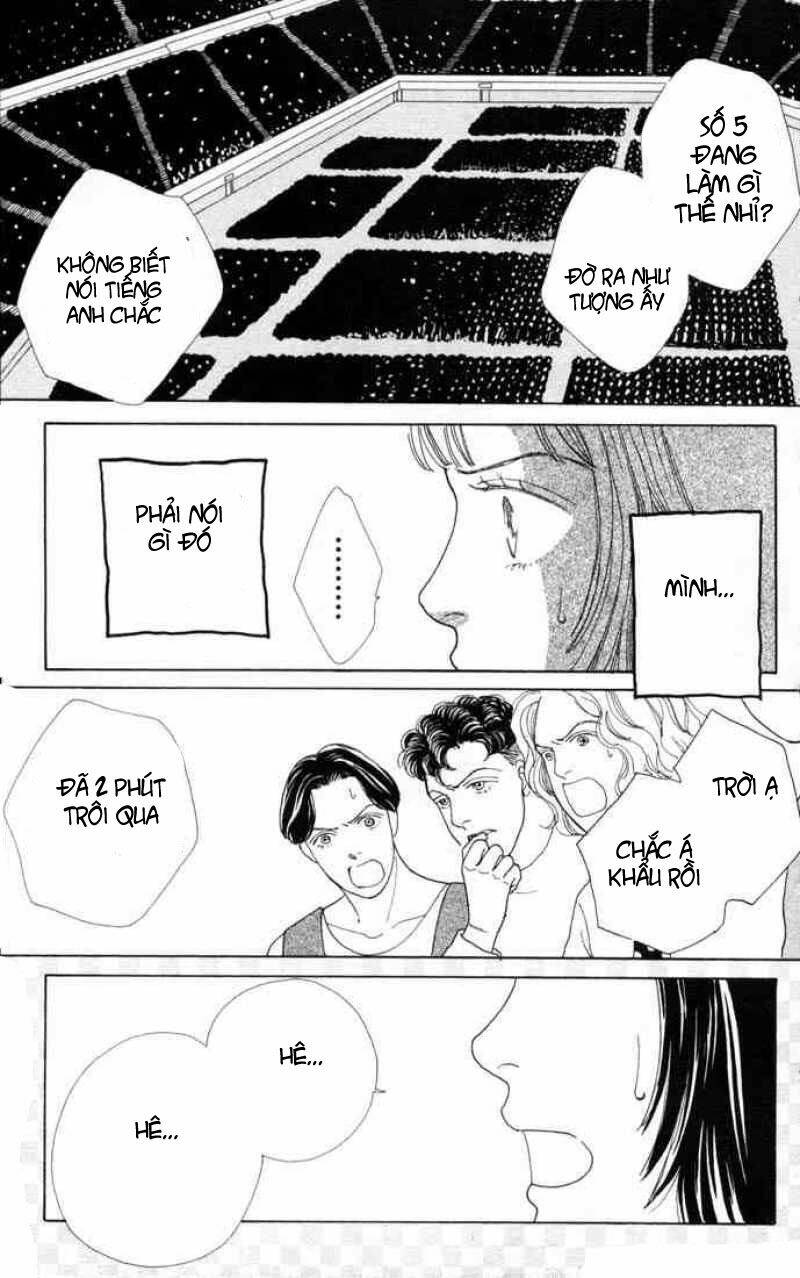 con nhà giàu chapter 65 2