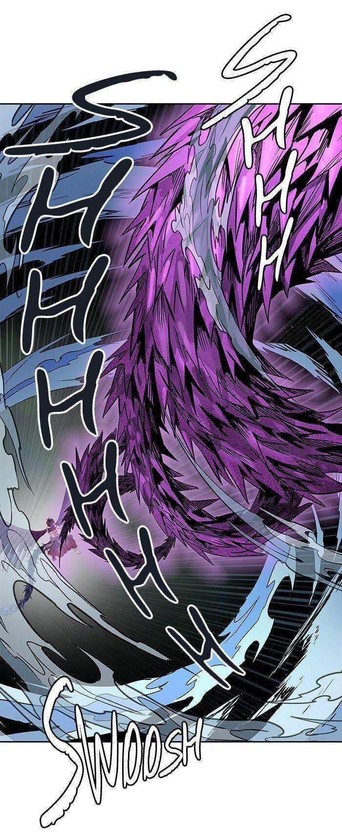 tòa tháp bí ẩn 2 chapter 472 19