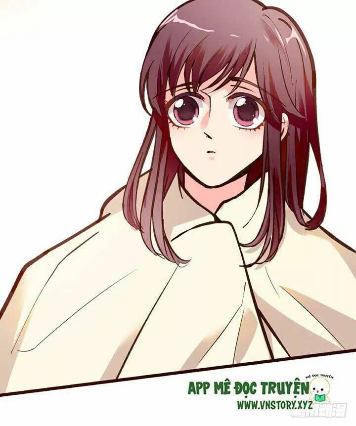 thiên hậu trở về chapter 35 62