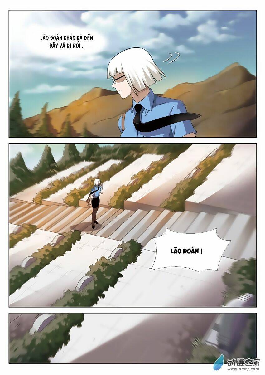 ngụy thủy nghi vân chapter 86 24