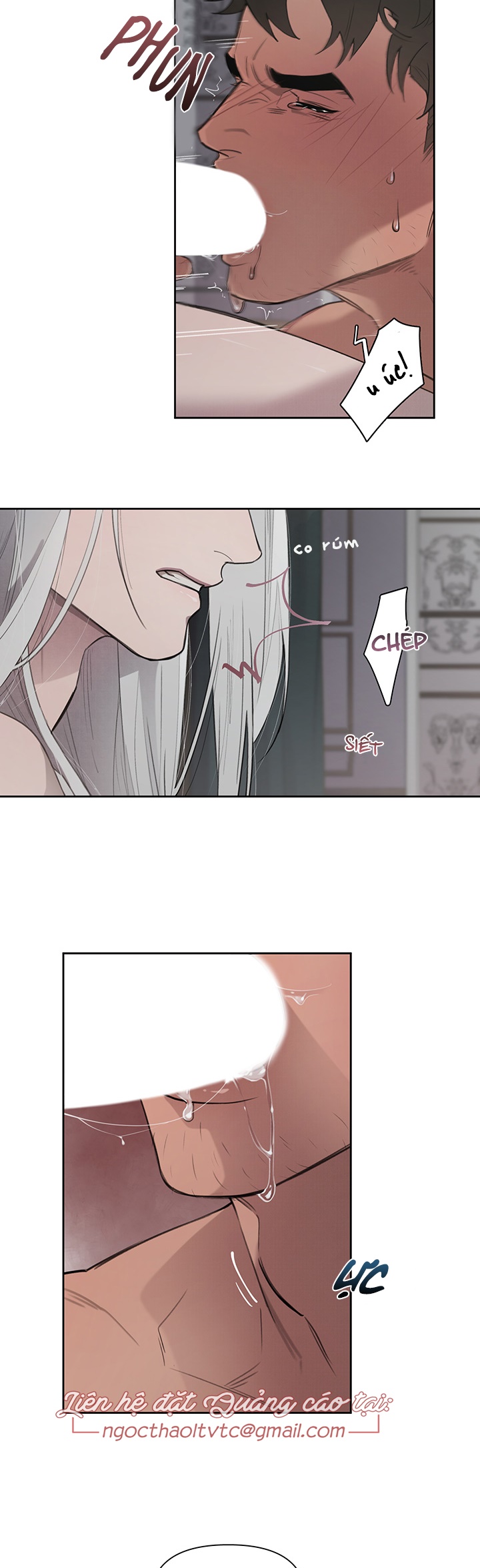 plaything - món đồ chơi của đại công tước chapter 3 27