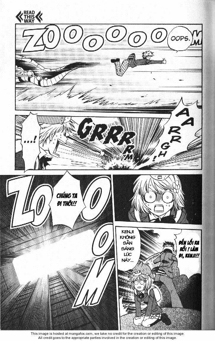 rồng ma trận chapter 37 38