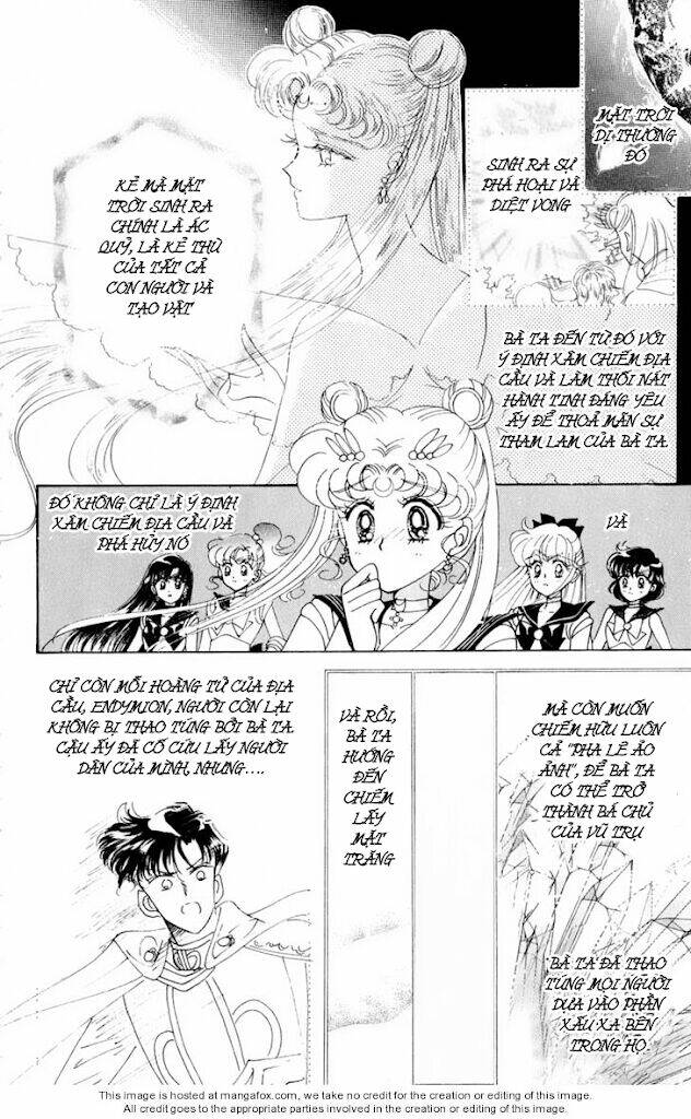 thủy thủ mặt trăng chapter 10.1 23