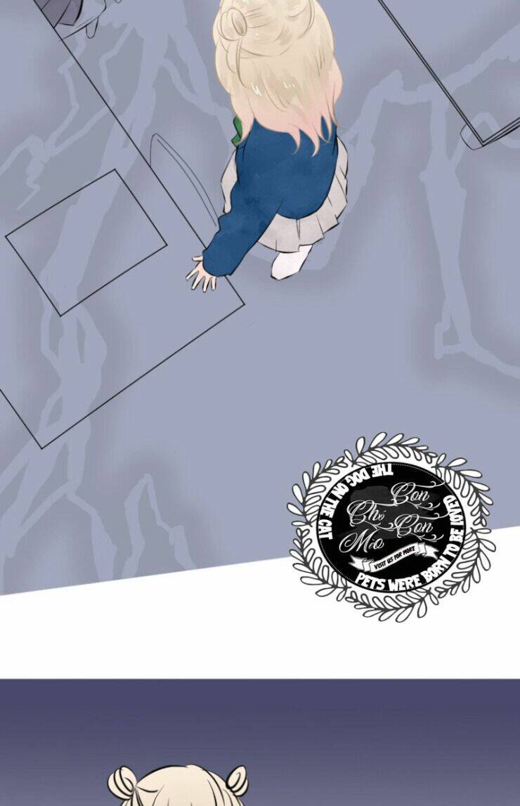 yêu không thể nói chapter 20 20