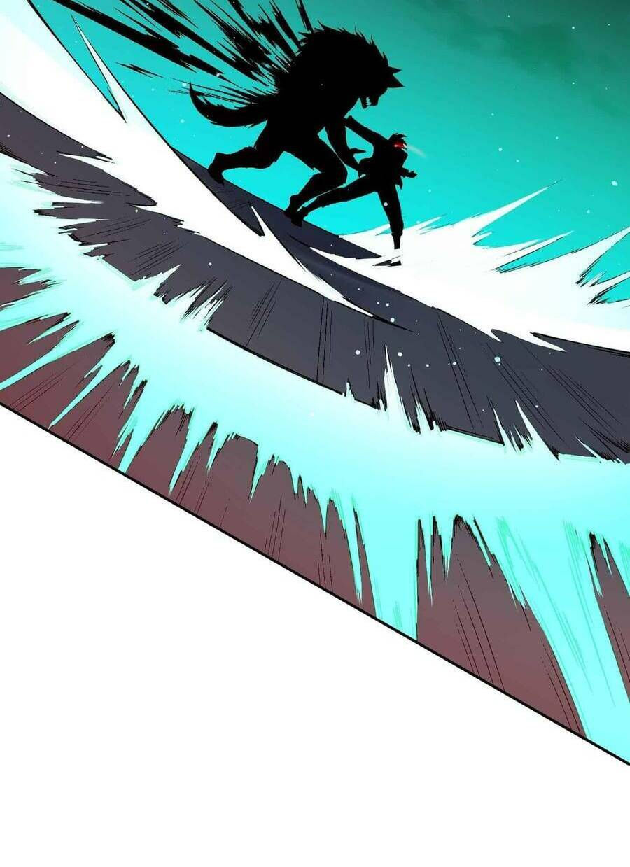 tế bào thần quốc chapter 6 74