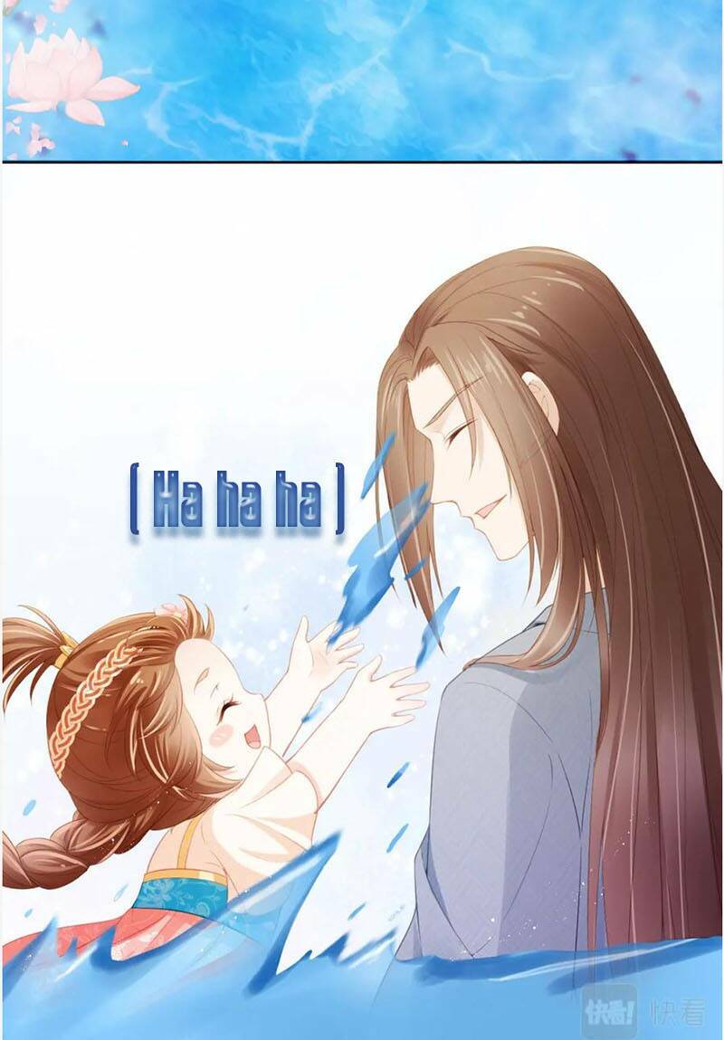 nhặt được bảo bối manh manh chapter 14 12