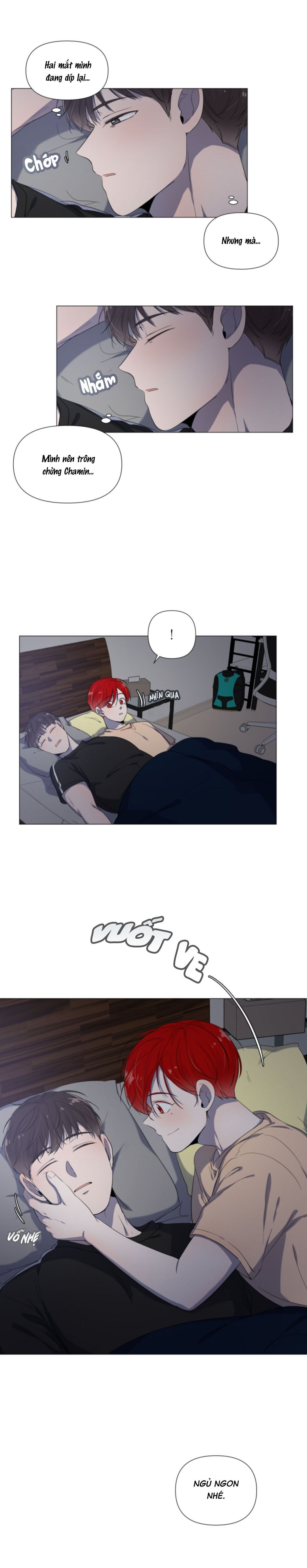 phòng cạnh phòng chapter 34 19