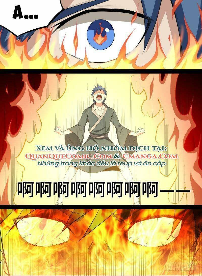 võ lực chí mạng chapter 59 7