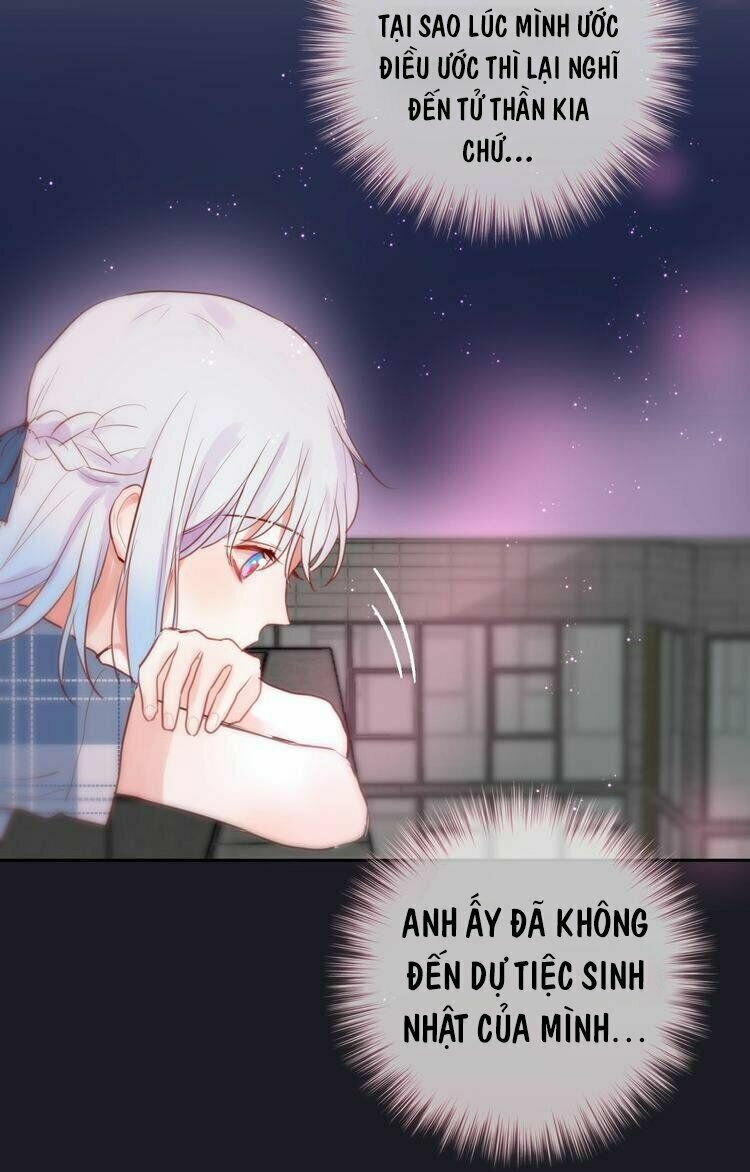 trú dạ liên miên chapter 27 50