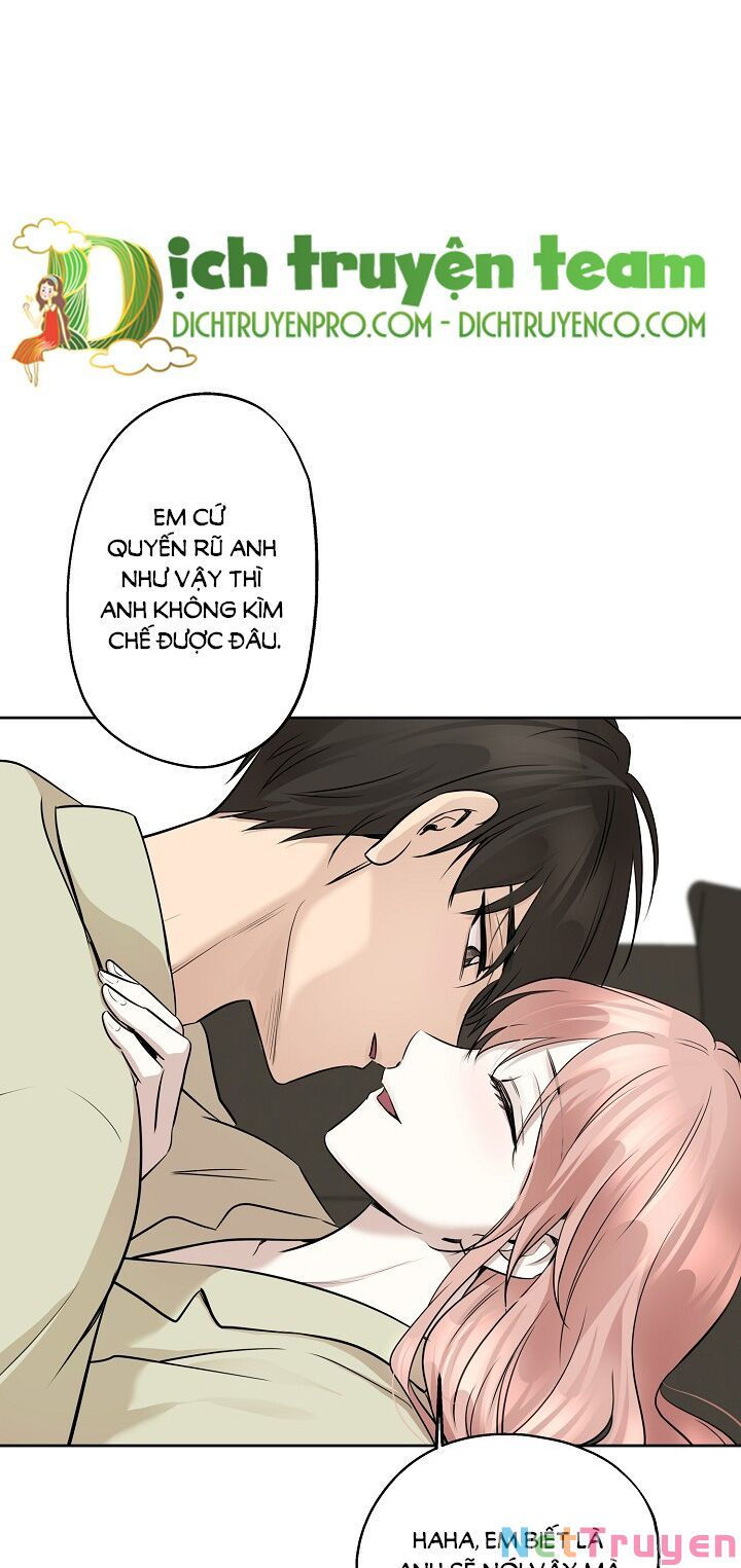 cuộc sống kỳ thú chapter 75 25