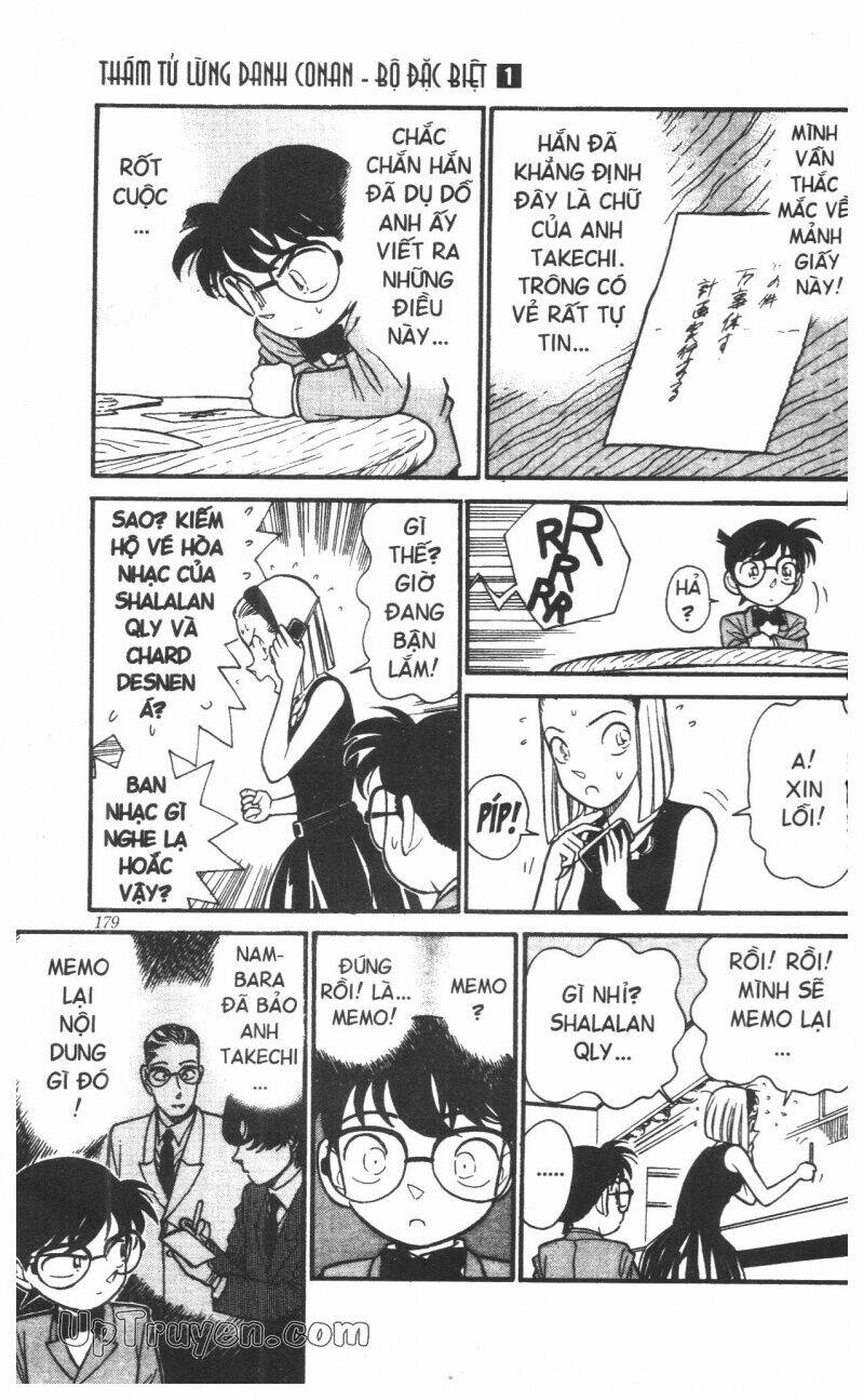conan - bộ đặc biệt chapter 1 182