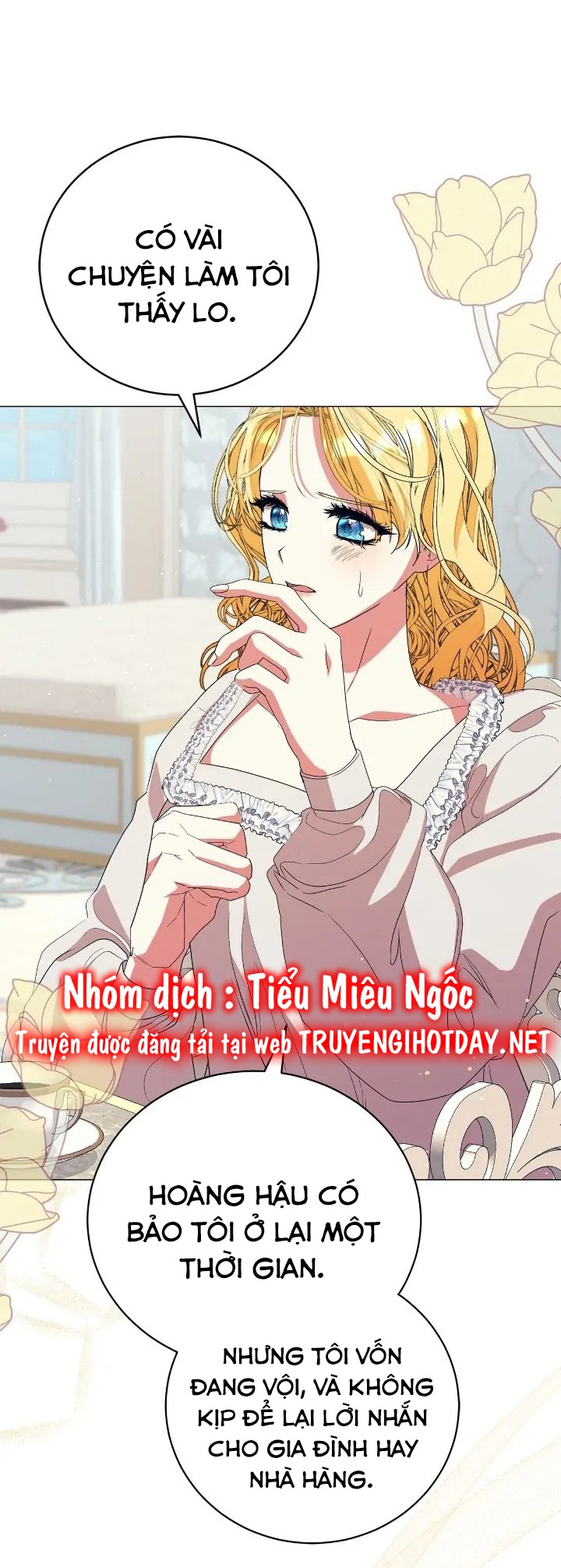 tình yêu đó chưa hề tồn tại chapter 70 16