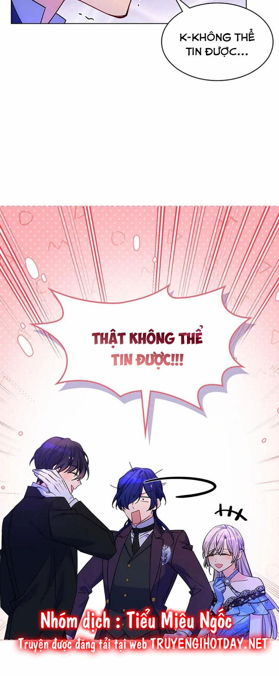 anh trai tôi quá hiền lành làm tôi lo lắng ghê chapter 81 16