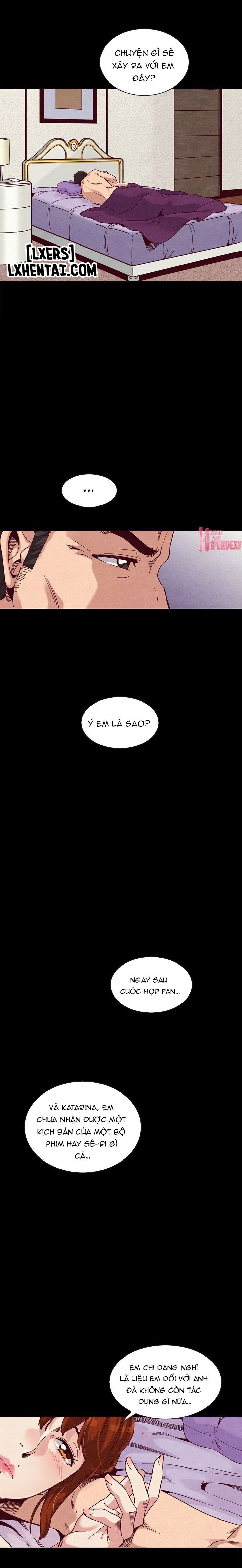 công tử bột chapter 21 12