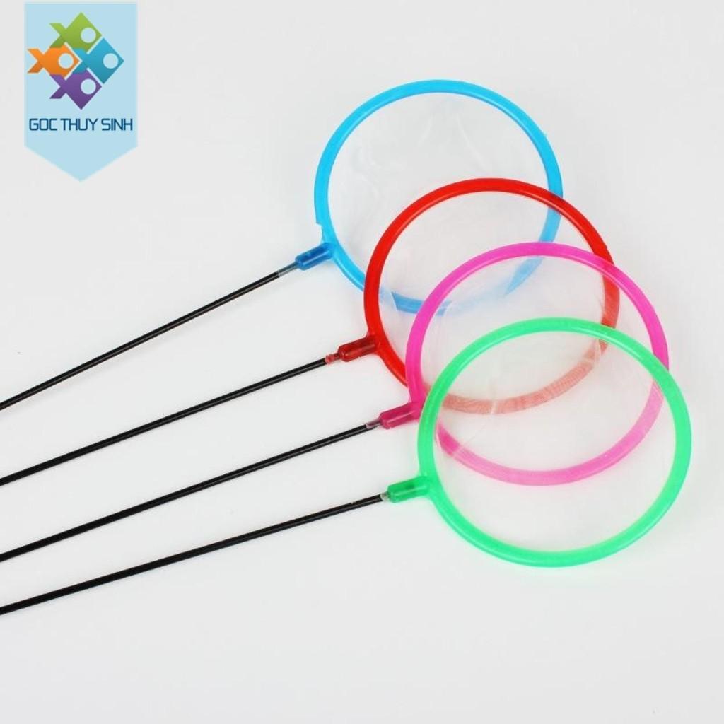 Vợt Artemia Tròn Lưới siêu nhỏ