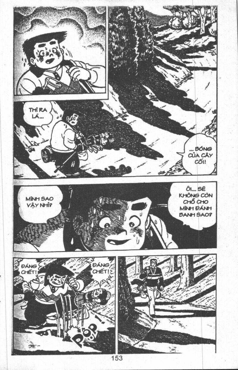 ashita tenki ni naare chapter 8 153