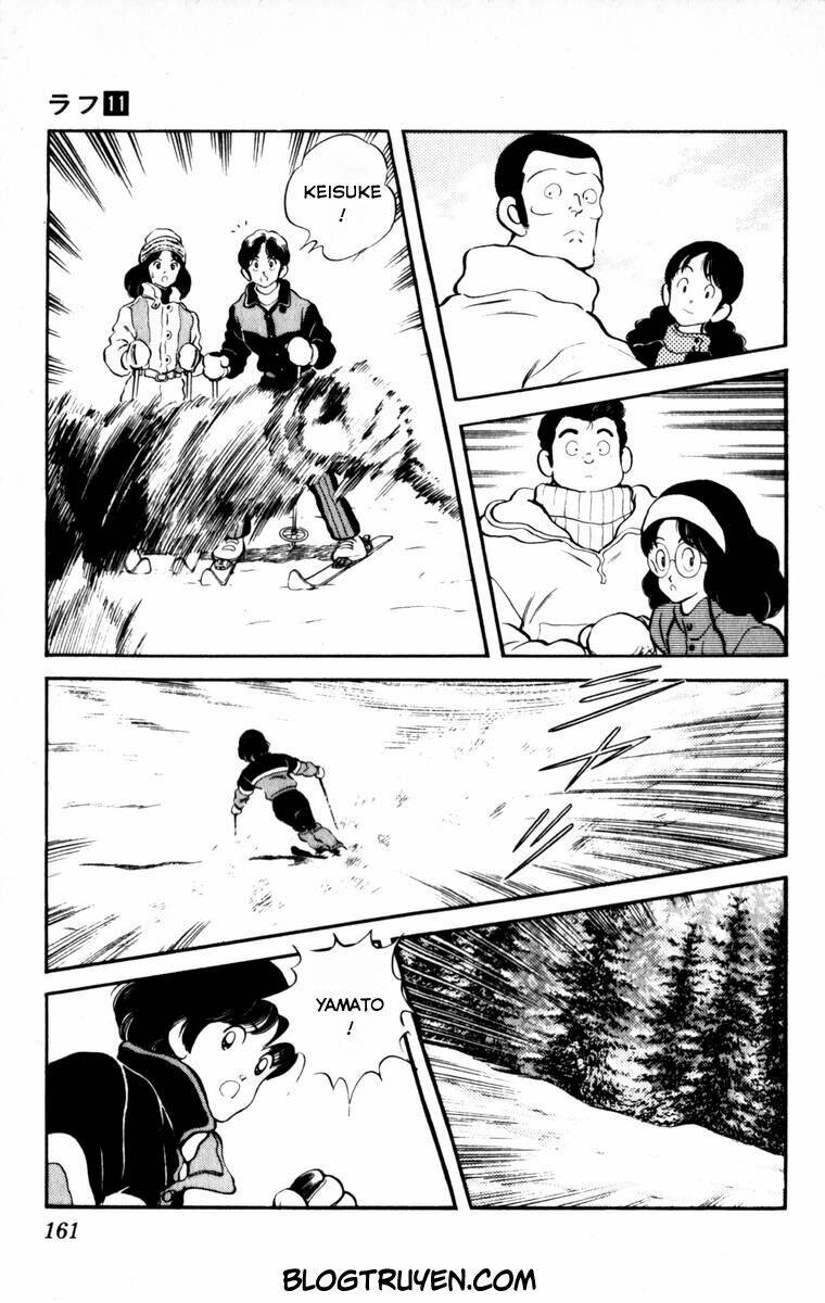 rough - ngọc thô chapter 108 11