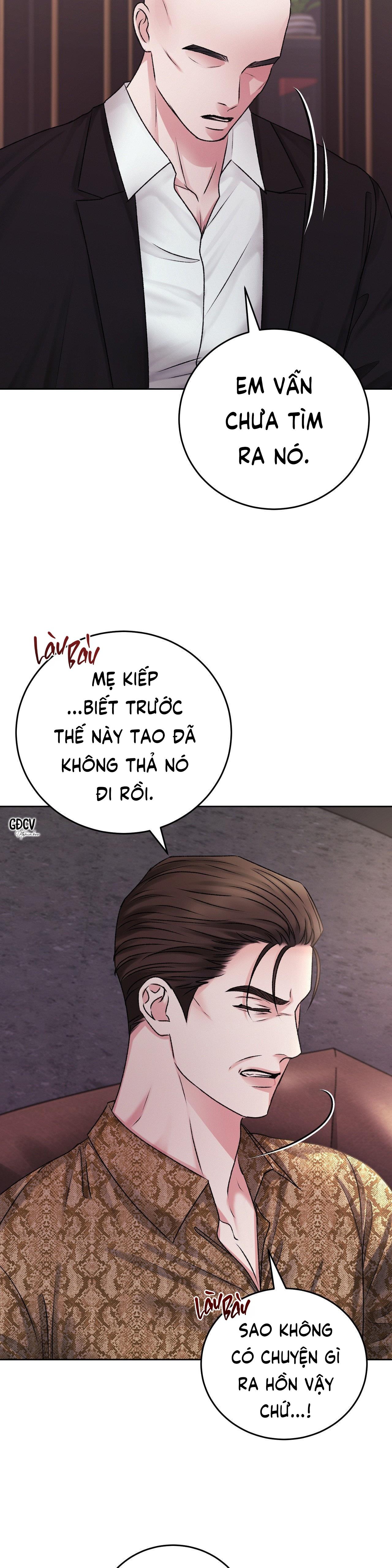 con nuôi bất đắc dĩ chapter 29 28