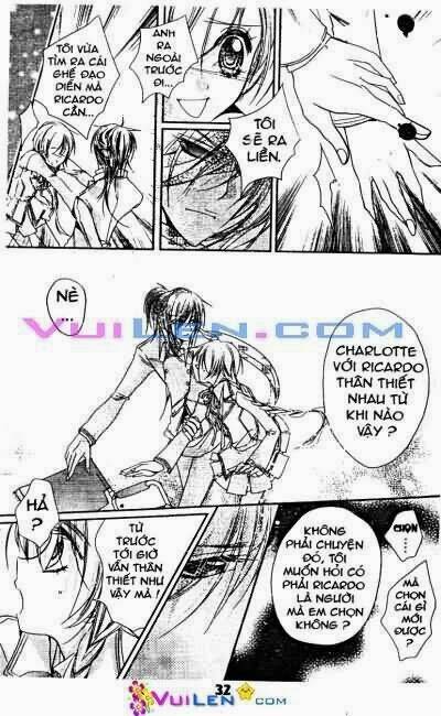 chàng trai quý tộc chapter 3 32