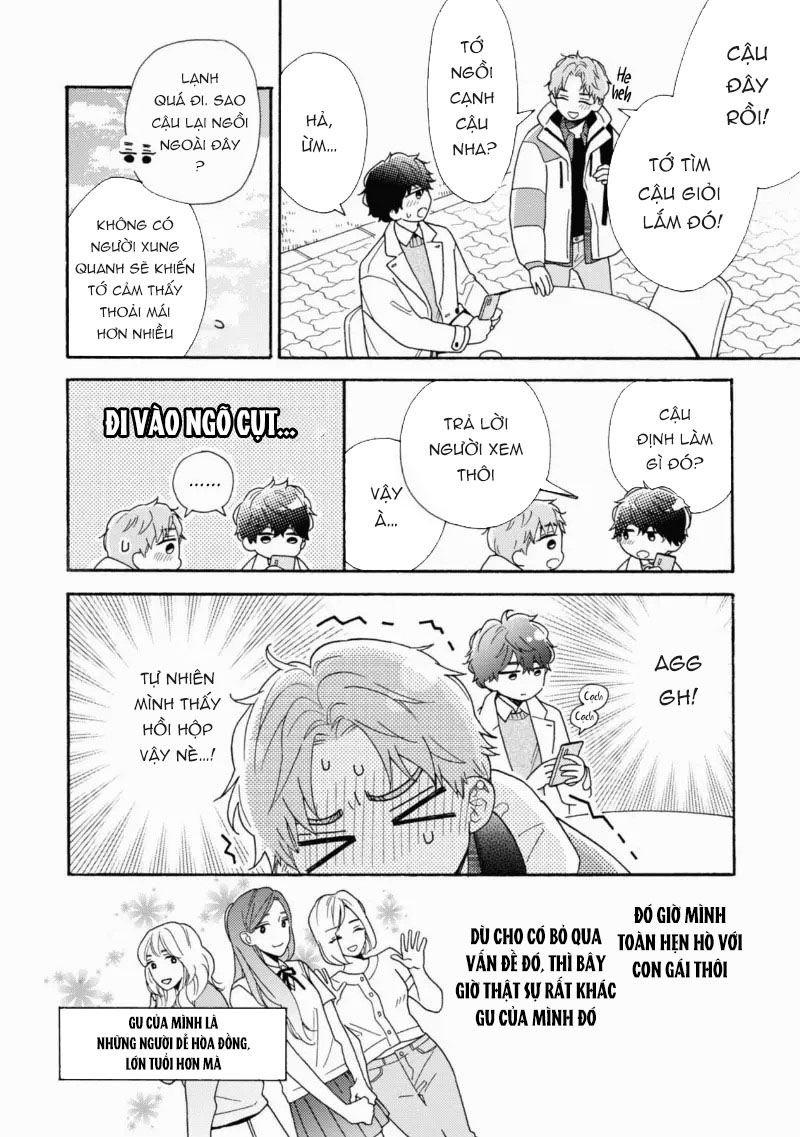 thanh âm ma lực chapter 6 4