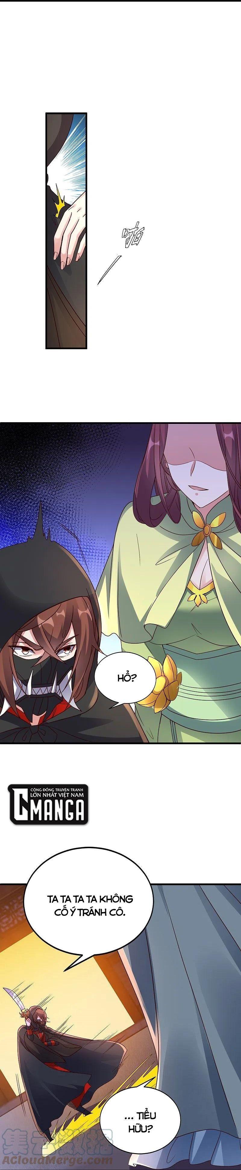 tiên võ đế tôn chapter 295 7