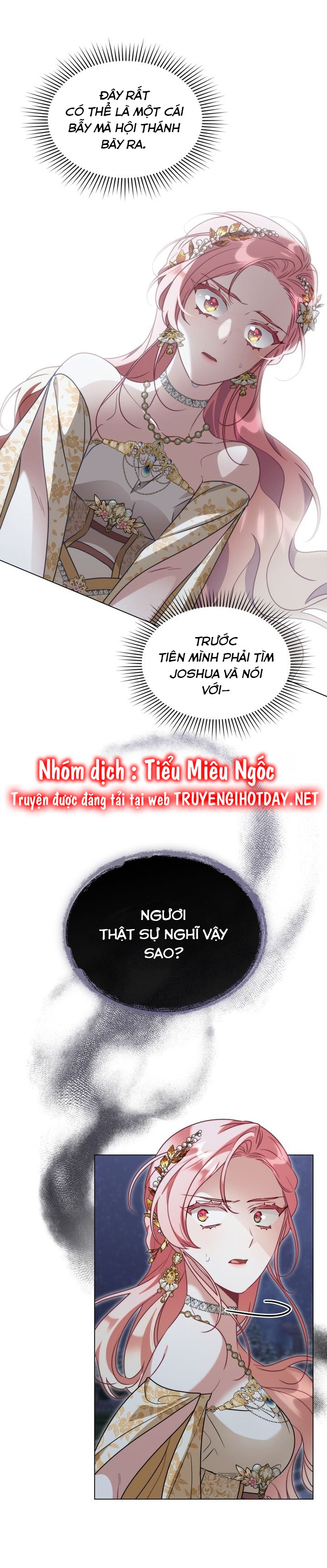 ánh sáng của bình minh chapter 71 6