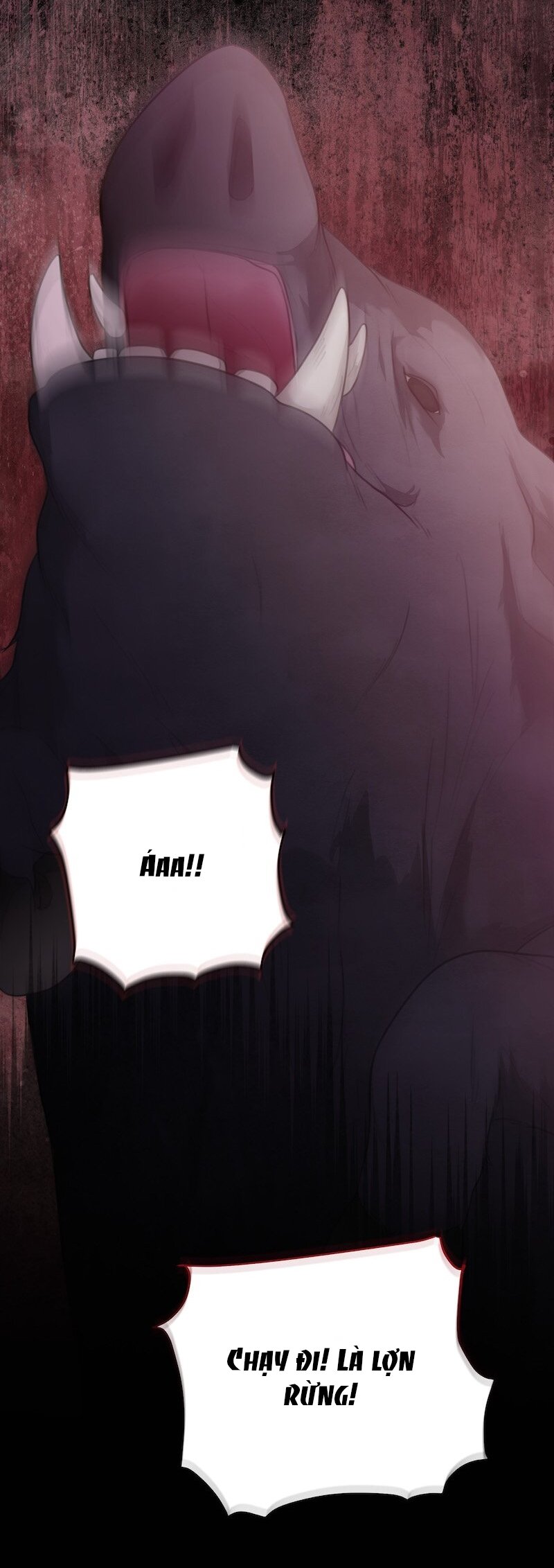 nữ hầu muốn đình công chapter 46 52