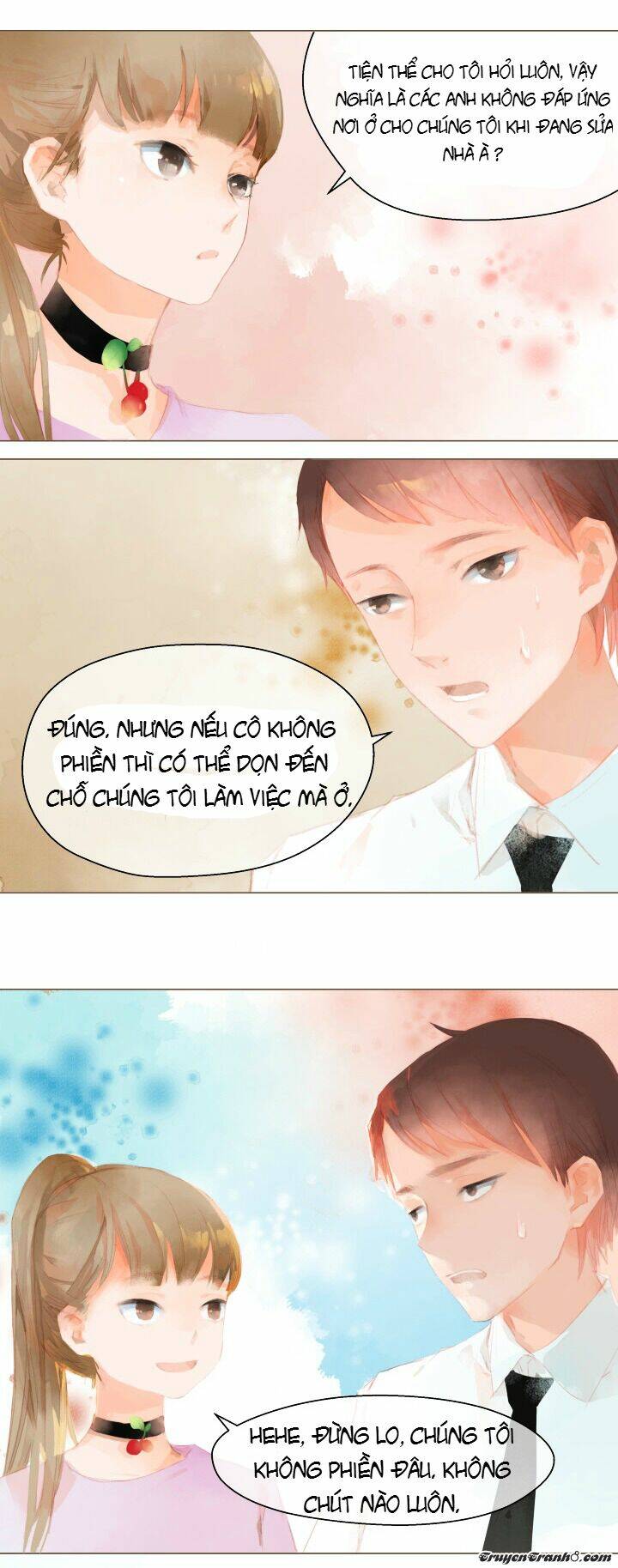 nuan nuan wu chapter 3 20