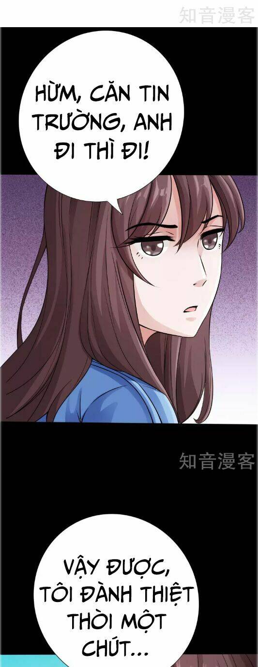 tuyệt phẩm tà thiếu chapter 39 24