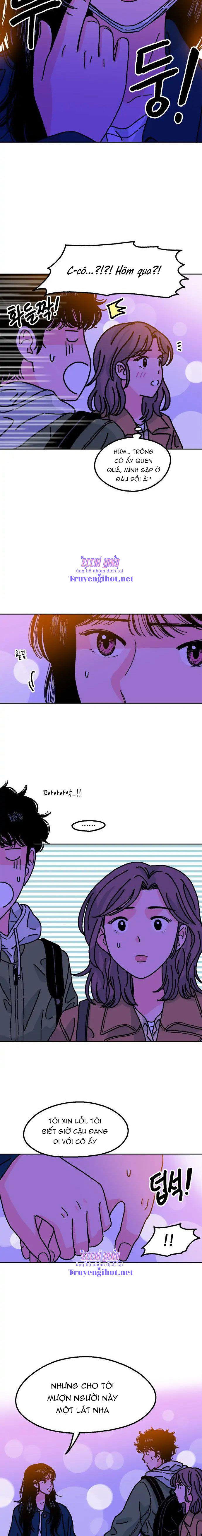 chỉ một miếng thôi! chapter 2.2 13