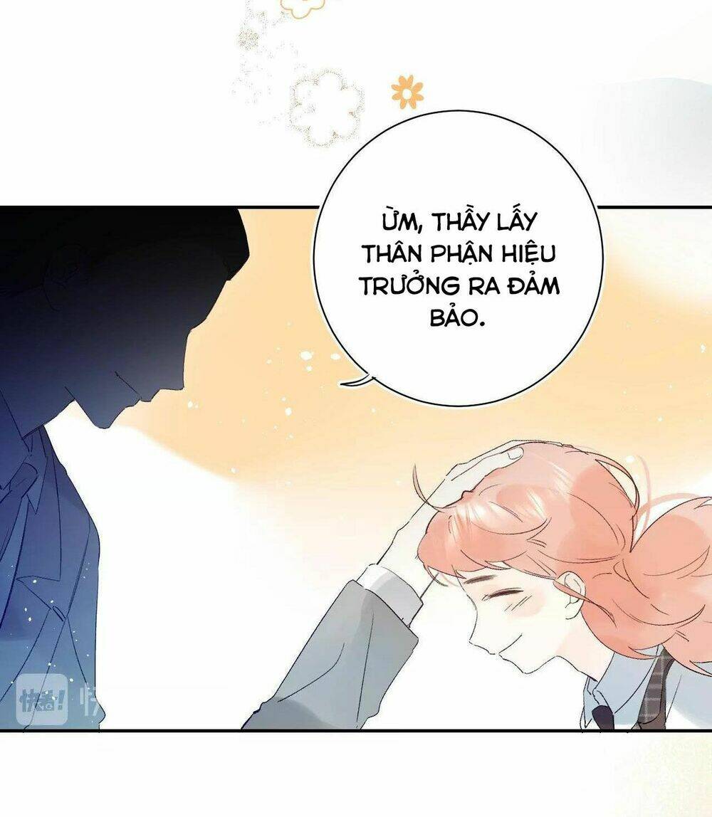 phù thủy hạng bét chapter 26 59