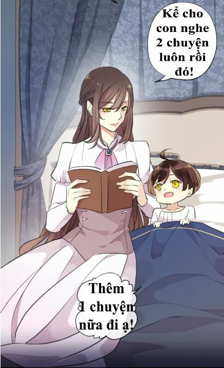 vết cắn ngọt ngào phần 2 chapter 58.5 4