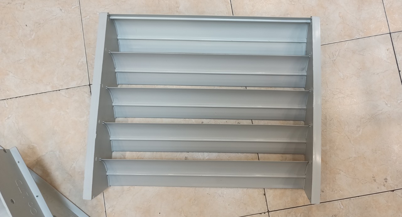 Chuyển hướng gió dàn nóng 18000-24000 BTU