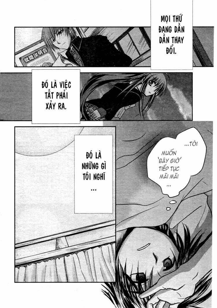 little busters! (anagura mogura) chapter 1 38