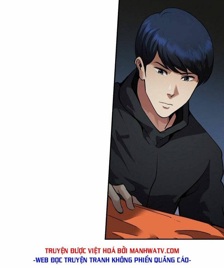 điều tra viên chuyển sinh chapter 132 10