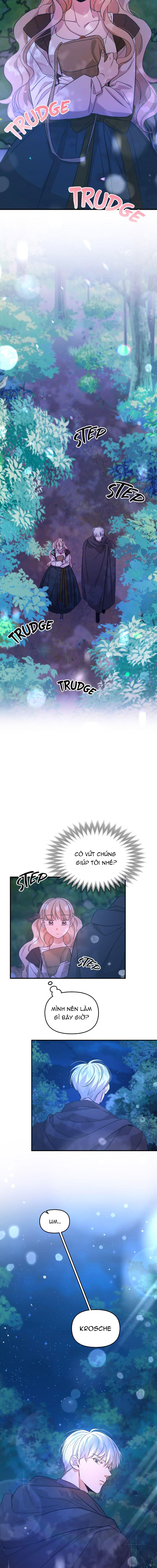 nhật kí của rồng chapter 26.2 11