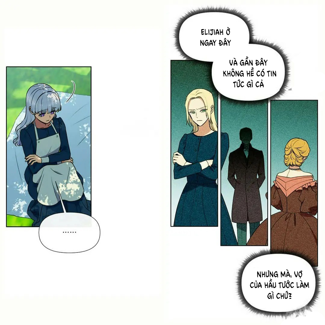 bản khế ước với nữ công tước ác ma chapter 70 4