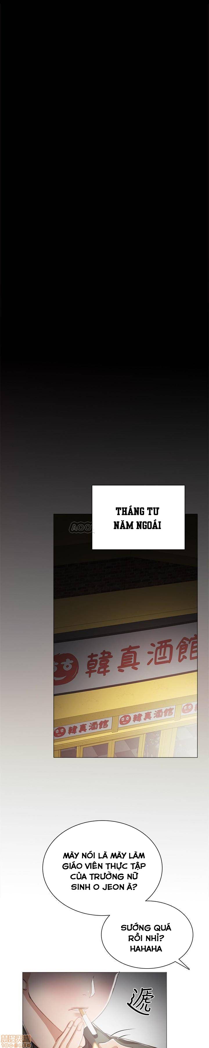 thầy giáo thực tập chapter 21 6