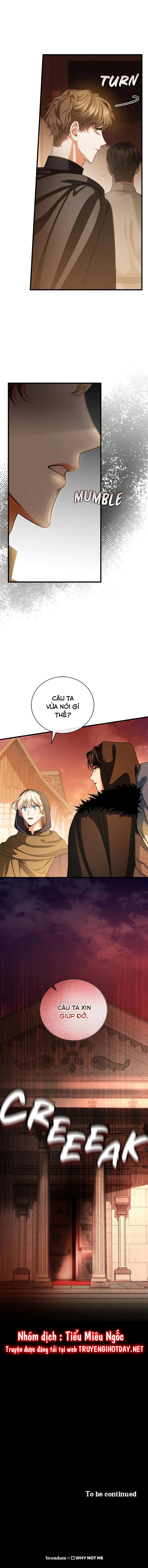 vị cứu tinh của nam phản diện chapter 62 17