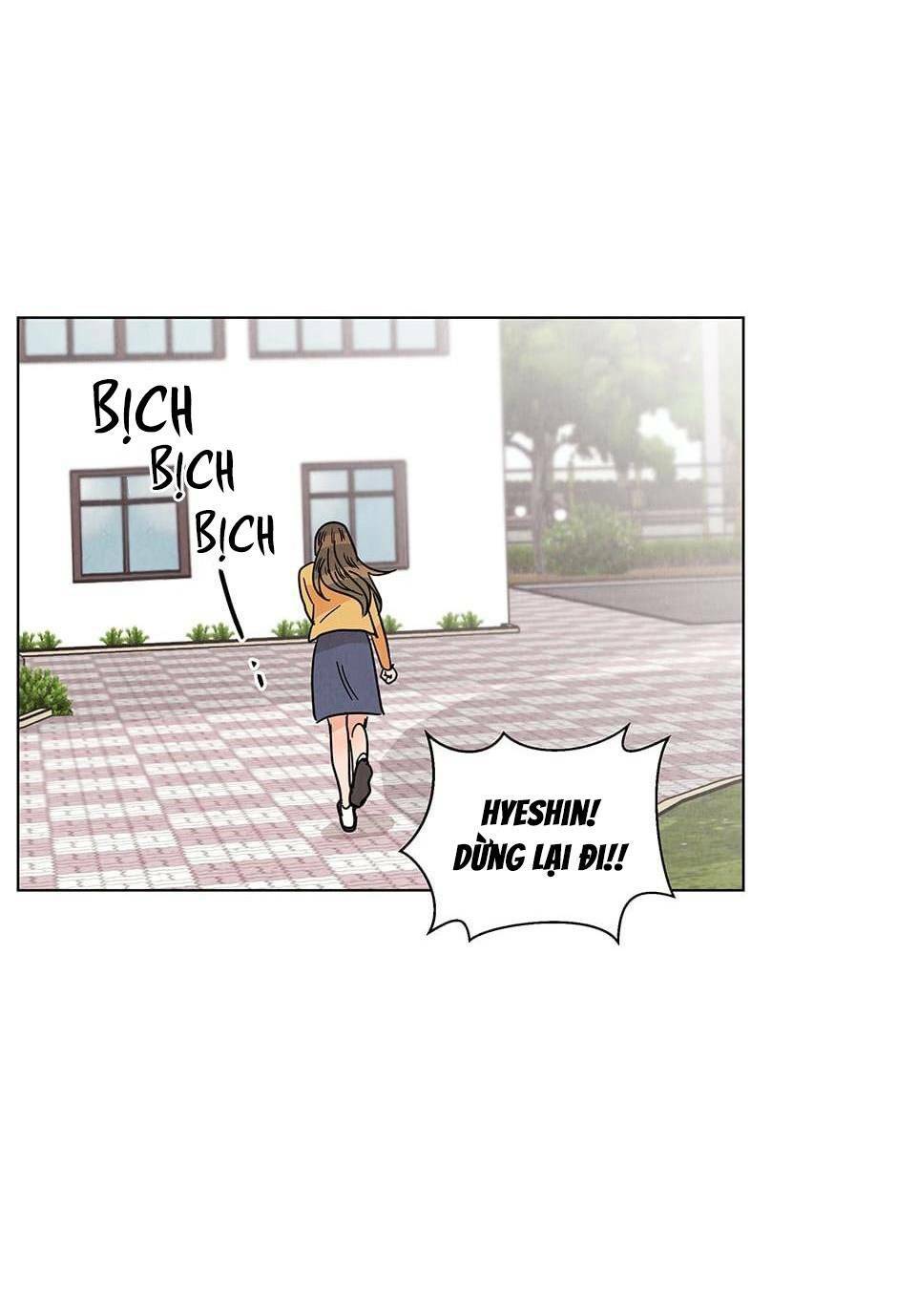 chào nhé, không làm thông gia nữa đâu! chapter 18 47