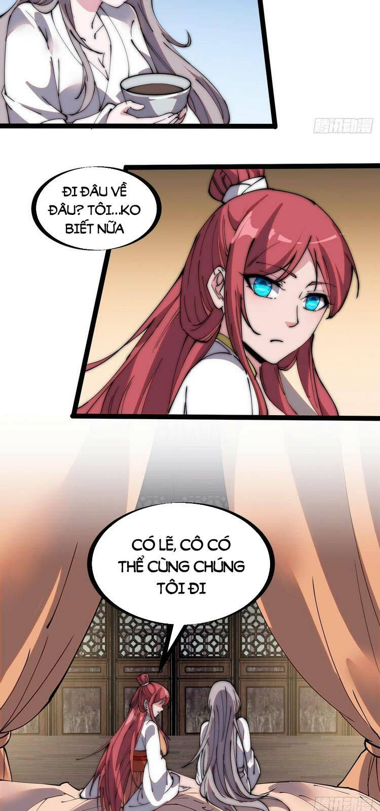 ta có một sơn trại chapter 227 14