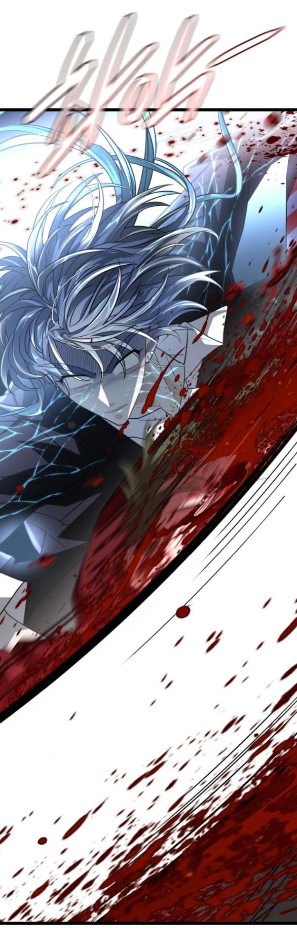 dark moon - tế đàn ánh trăng chapter 65.1 79